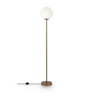 Lampadar RING MOD013FL-01BS