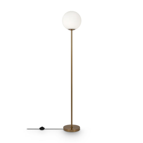 Lampadar RING MOD013FL-01BS