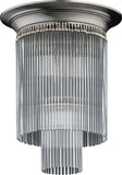 Plafoniera Fiore Fio-Plm-4(N) Lucente - Home & Lighting