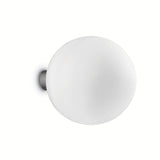 Aplica Mapa Ap1 D30 Bianco 059822 Lucente - Home & Lighting