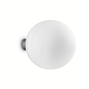 Aplica Mapa Ap1 D30 Bianco 059822 Lucente - Home & Lighting