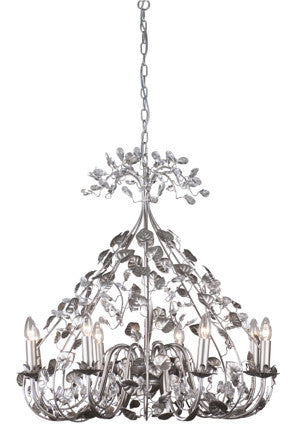 Candelabru Bellini Lv 53388/Sb Lucente - Home & Lighting