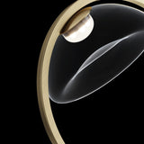 Aplica MOON MOD327WL-L5BS3K