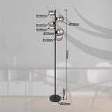 Lampadar RIHA 56133-6S