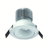 Spot Incastrat FORMENTERA C0076 Lucente - Home & Lighting
