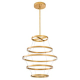 Candelabru ELEMENTS 113171 Lucente - Home & Lighting