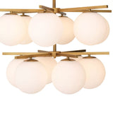 Candelabru NOA 114662 Lucente - Home & Lighting