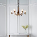 Candelabru COLUMBIA 63437 Lucente - Home & Lighting