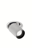 Spot Incastrat GARDA 7W/3000K 6400 Lucente - Home & Lighting