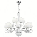 Candelabru I-Angel/12 Lucente - Home & Lighting