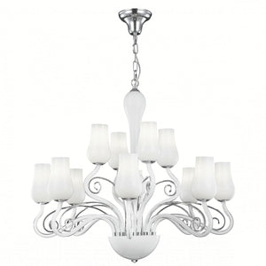 Candelabru I-Angel/12 Lucente - Home & Lighting