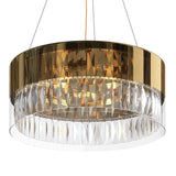 Lustra WONDERLAND MOD313PL-06G Lucente - Home & Lighting