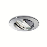 Spot Incastrat SWING FI1 CROMO 083131 Lucente - Home & Lighting