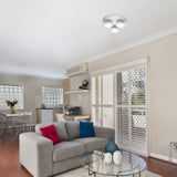 Plafoniera Elsa 2714 Lucente - Home & Lighting