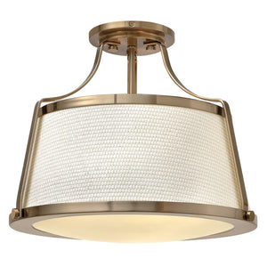 Plafoniera Charlotte Hk/Charlot/Sf Bc Lucente - Home & Lighting