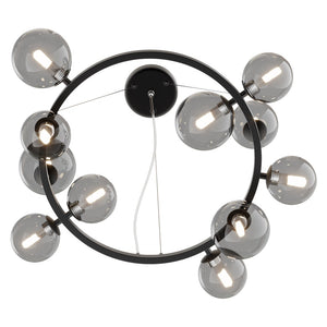 Lustra DALLAS MOD545PL-11B