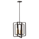 Candelabru Quentin Hk/Quentin/4P/B Lucente - Home & Lighting
