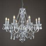 Candelabru CLARENCE 308-8CL Lucente - Home & Lighting