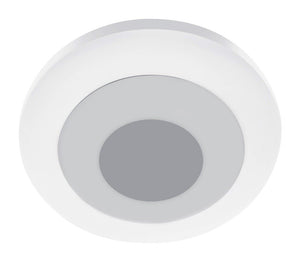 Plafoniera CALVIN 3015 Lucente - Home & Lighting