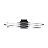 Plafoniera RONCADE 1 99321 Lucente - Home & Lighting