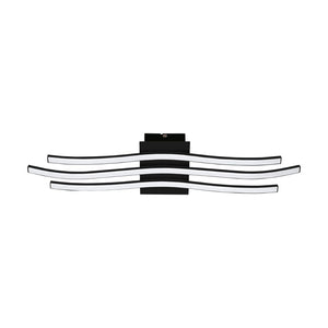 Plafoniera RONCADE 1 99321 Lucente - Home & Lighting