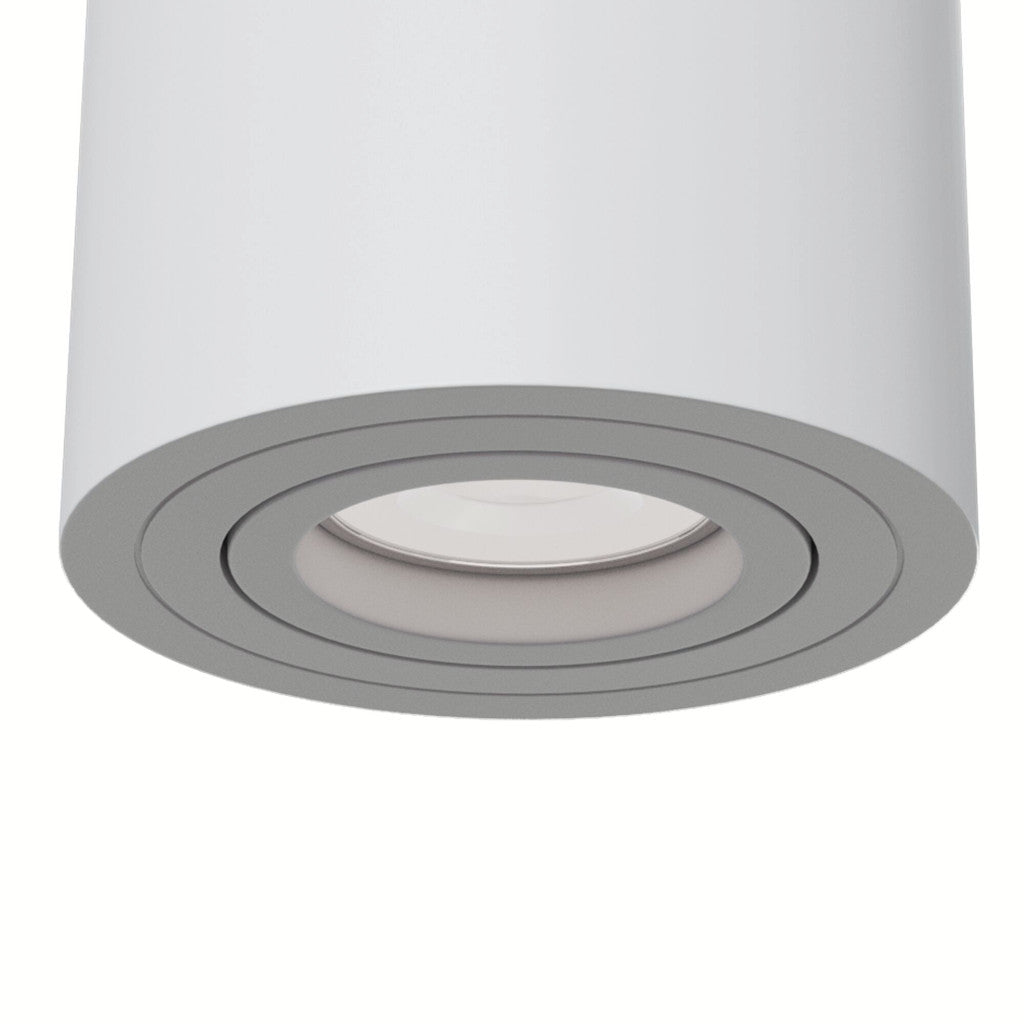 Spot Aplicat ALFA C016CL-01W Lucente - Home & Lighting