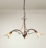 Candelabru Via Dese Classic 2040/3 Lucente - Home & Lighting