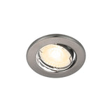 Spot Incastrat CANIS 2700K 3-KIT DOWNLIGHT 49330155