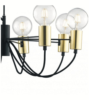 Candelabru I-Axon-S8 Lucente - Home & Lighting