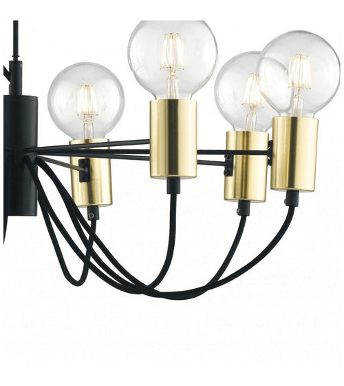 Candelabru I-Axon-S8 Lucente - Home & Lighting