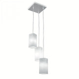 Lustra I-Square/S3 Lucente - Home & Lighting