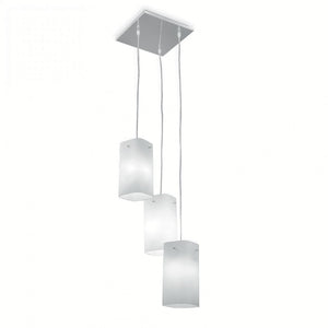 Lustra I-Square/S3 Lucente - Home & Lighting