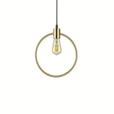 Lustra  Abc Sp1 Round 207841 Lucente - Home & Lighting