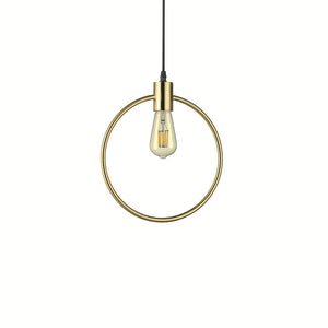 Lustra  Abc Sp1 Round 207841 Lucente - Home & Lighting