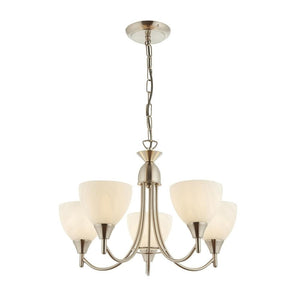 Candelabru ALTON 1805-5SC Lucente - Home & Lighting