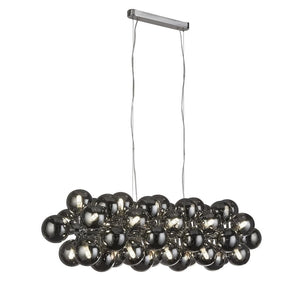 Candelabru BERRY 52131-25SM Lucente - Home & Lighting