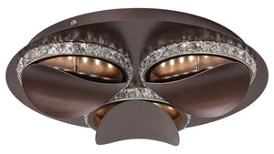 Plafoniera Capriana 5050 Lucente - Home & Lighting
