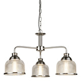 Lustra Bistro Ii 1683-3Ss Lucente - Home & Lighting