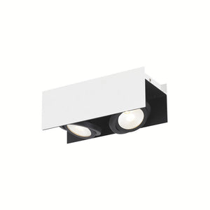 Plafoniera Aplicata Vidago 39316 Lucente - Home & Lighting