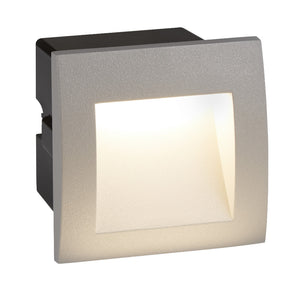 Spot Incastrat ANKLE 0661GY Lucente - Home & Lighting
