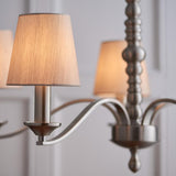 Candelabru ASTAIRE ASTAIRE-5SN Lucente - Home & Lighting