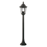 Stalp PARISH MINI PRM5 BLACK Lucente - Home & Lighting