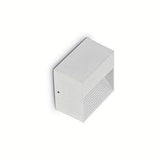 Aplica Down Ap1 Bianco 115382 Aplice - Exterior Lucente