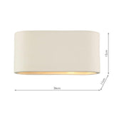 Aplica AXTON AXT372 - Lucente