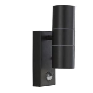 Aplica Led Outdoor 7008-2Bk-Led Lucente - Home & Lighting