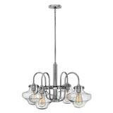 Candelabru CONGRESS HK/CONGRES4/B CM Lucente - Home & Lighting