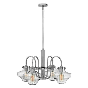 Candelabru CONGRESS HK/CONGRES4/B CM Lucente - Home & Lighting