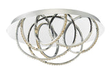 Plafoniera ZANCARA ZAN5050 Lucente - Home & Lighting