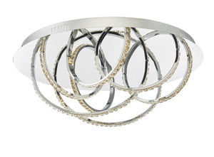 Plafoniera ZANCARA ZAN5050 Lucente - Home & Lighting