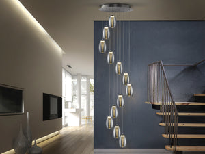 Lustra Nebula 584541 Lucente - Home & Lighting